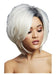 Smiffys Fever Savanna Wig, True Blend
