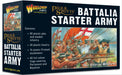 Pike & Shotte Battalia Starter Army