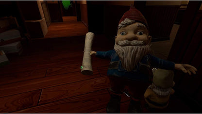 Goosebumps: Dead of Night, Cosmic Forces - PlayStation 4