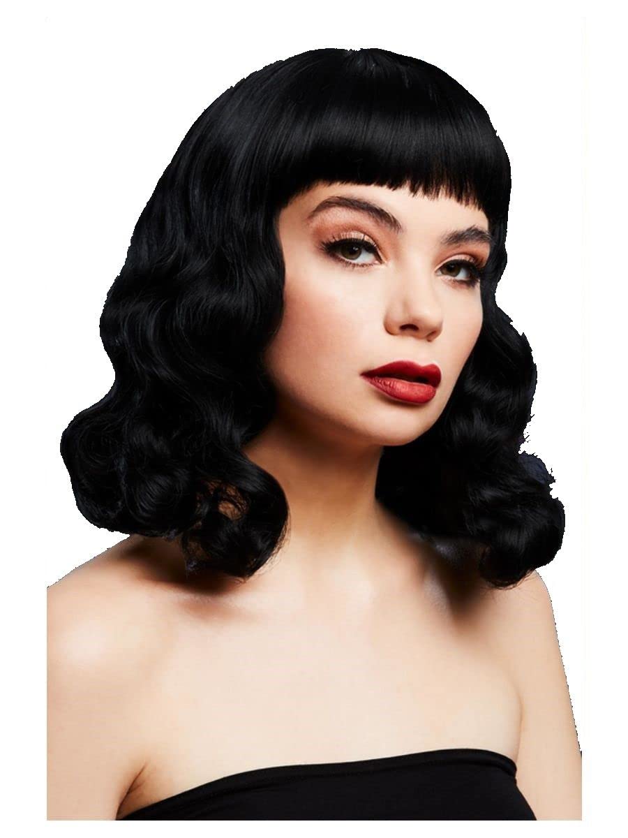 Fever Bettie Wig main image 0