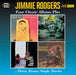 Four Classic Albums Plus