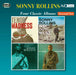 Four Classic Albums (Second Set
