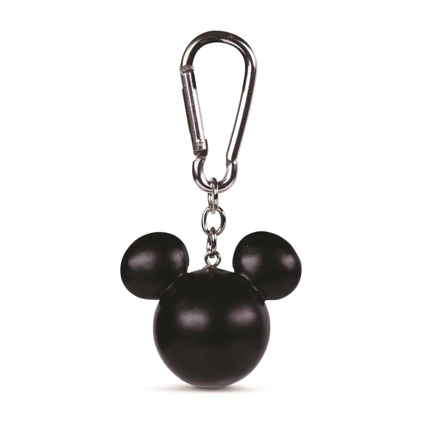 Pyramid International 3D Polyresin Keychain - Mickey Mouse (Head