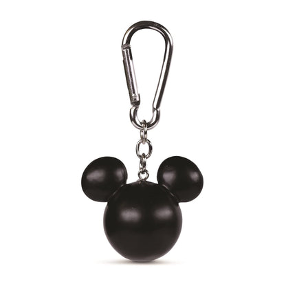 Pyramid International 3D Polyresin Keychain - Mickey Mouse (Head