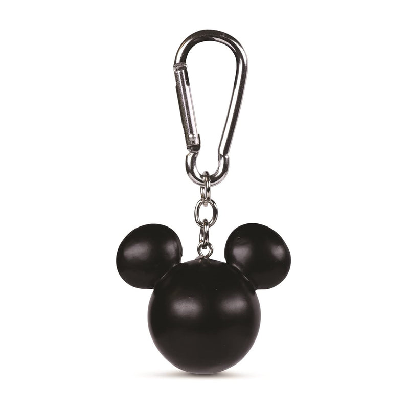 Pyramid International 3D Polyresin Keychain - Mickey Mouse (Head