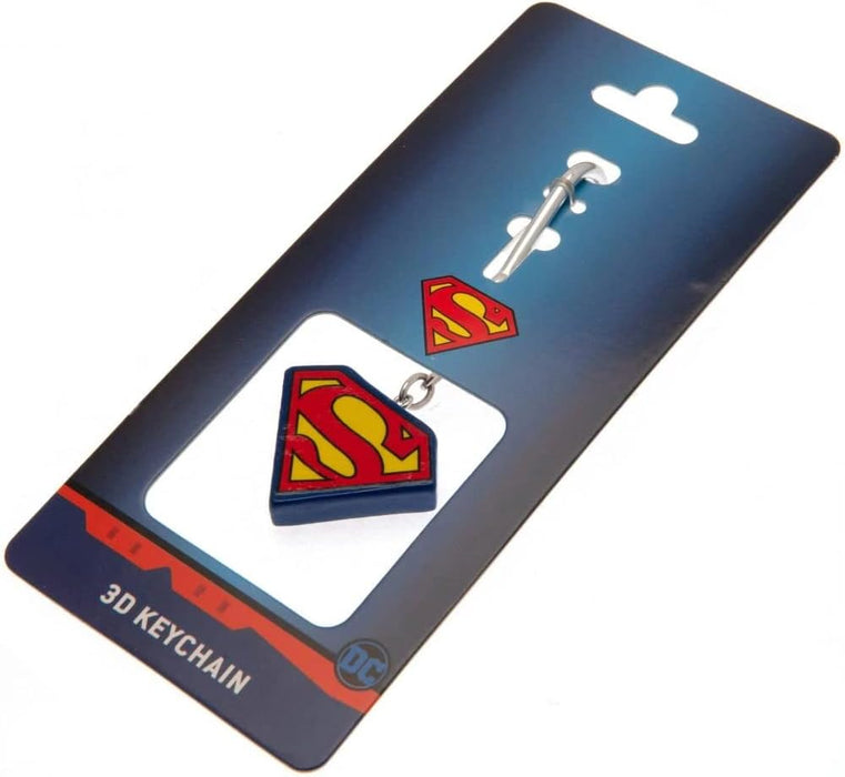 Pyramid International Superman (Logo