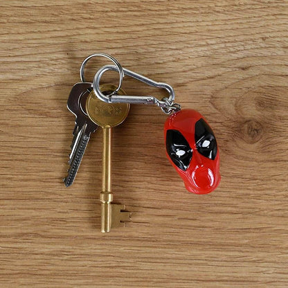 Pyramid International 3D Polyresin Keychain - IT (Pennywise