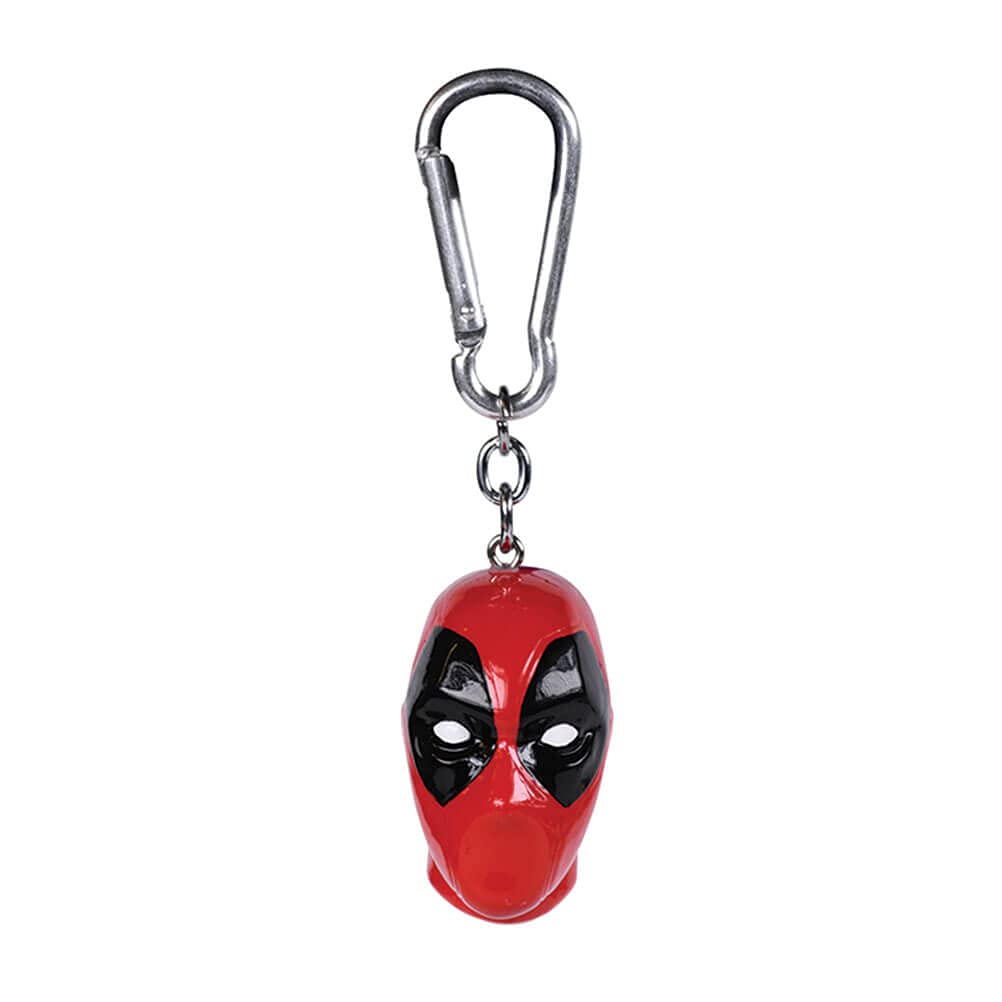 Pyramid International 3D Polyresin Keychain - IT (Pennywise