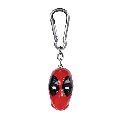 Pyramid International 3D Polyresin Keychain - IT (Pennywise