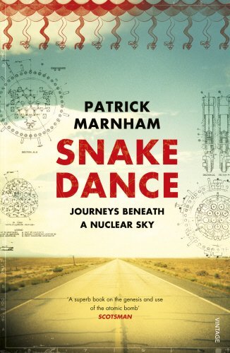 SNAKE DANCE