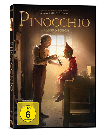 Pinocchio