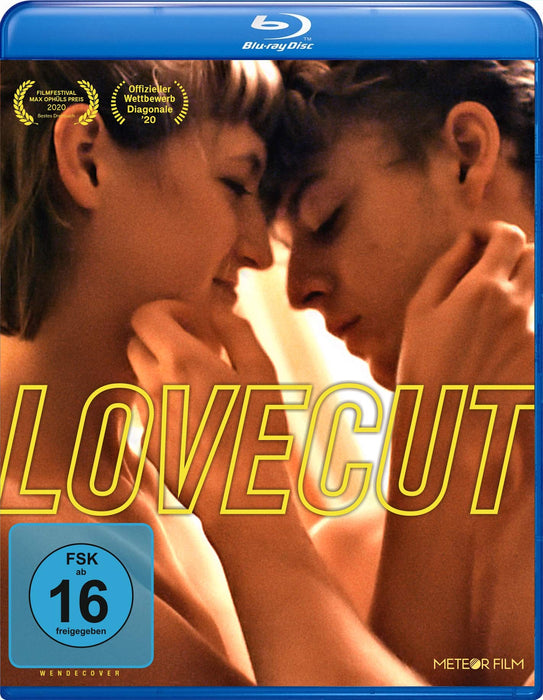 Lovecut