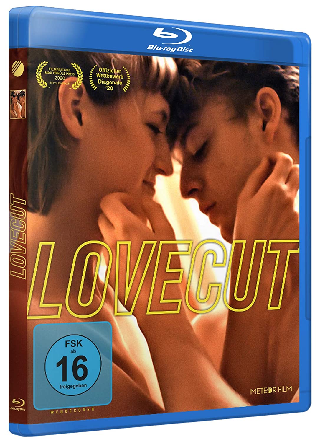 Lovecut