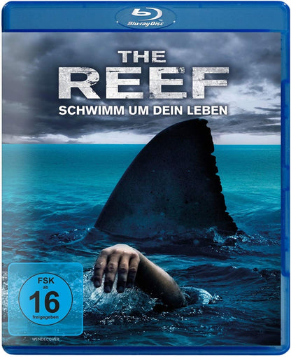 The Reef - Schwimm um dein Leben (Neuauflage)