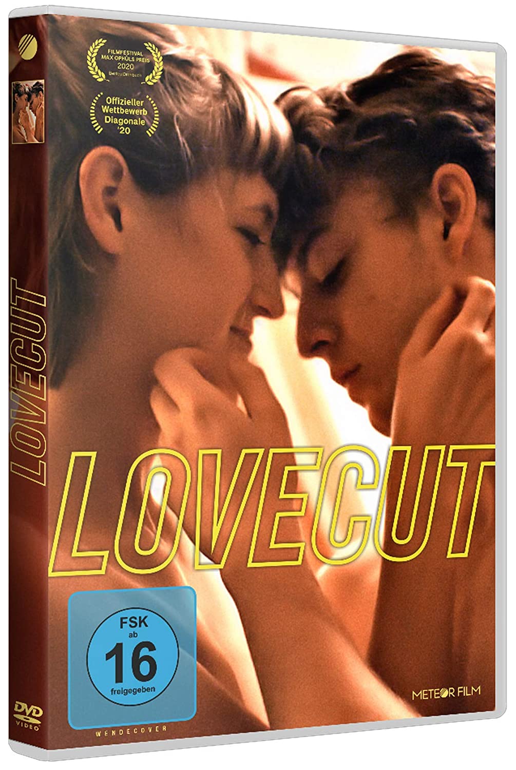 Lovecut