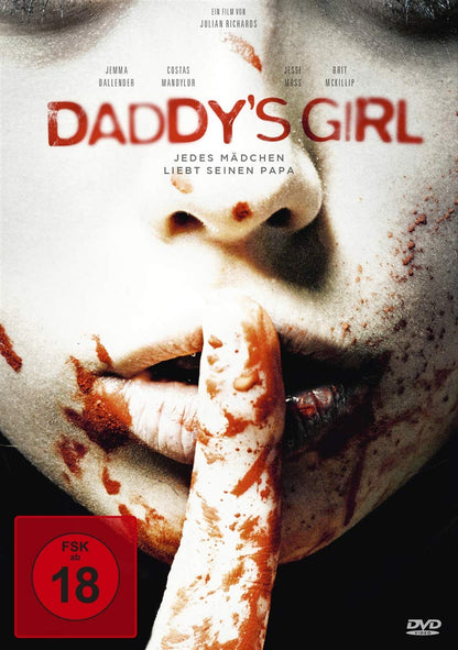 Daddy's Girl