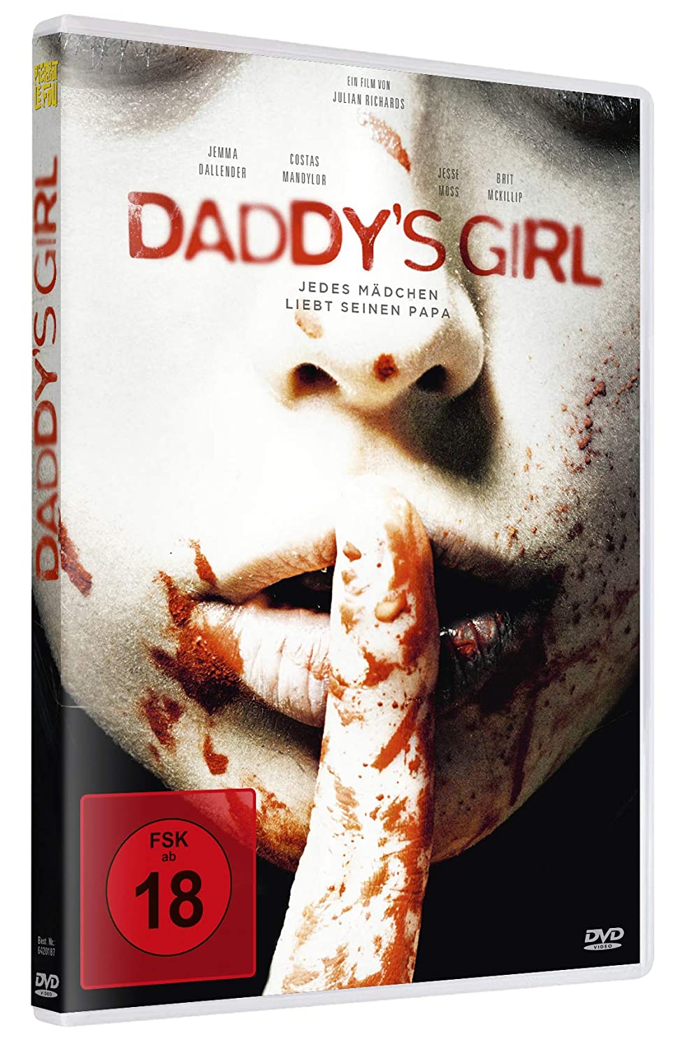 Daddy's Girl