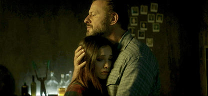 Daddy's Girl