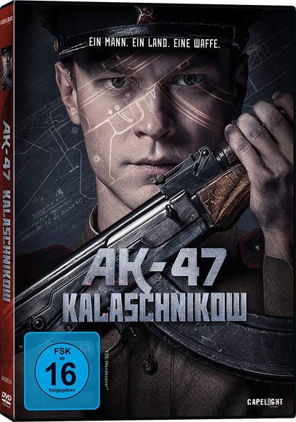 AK-47 - Kalaschnikow