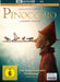 Pinocchio - 2-Disc Limited Mediabook (4K Ultra-HD/Ultra-HD) ( + Blu-ray 2D)