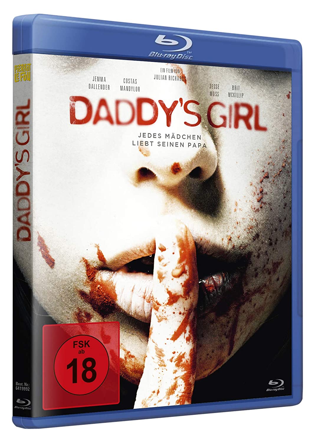 Daddy's Girl (uncut)
