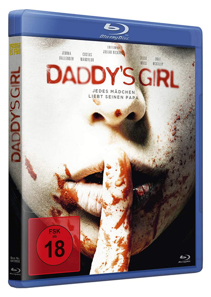 Daddy's Girl (uncut)