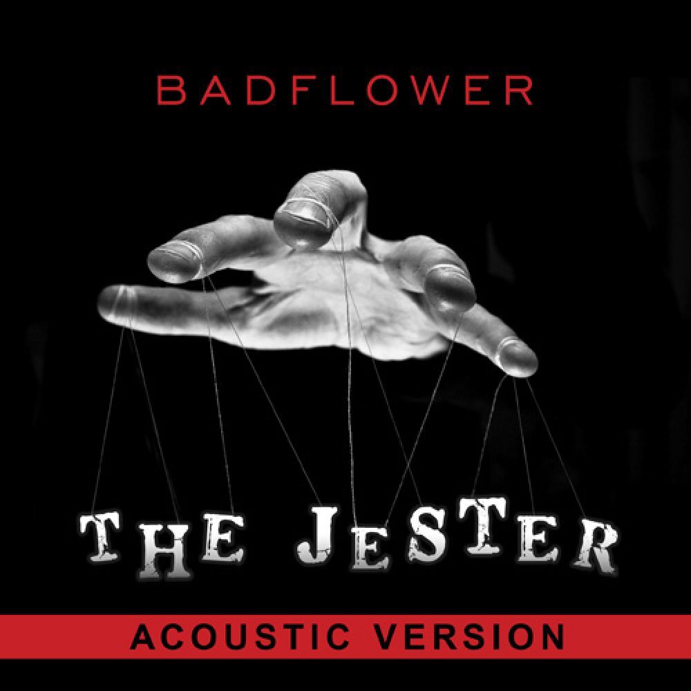 The Jester/Everybody Wants to Rule the World
