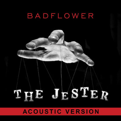The Jester/Everybody Wants to Rule the World