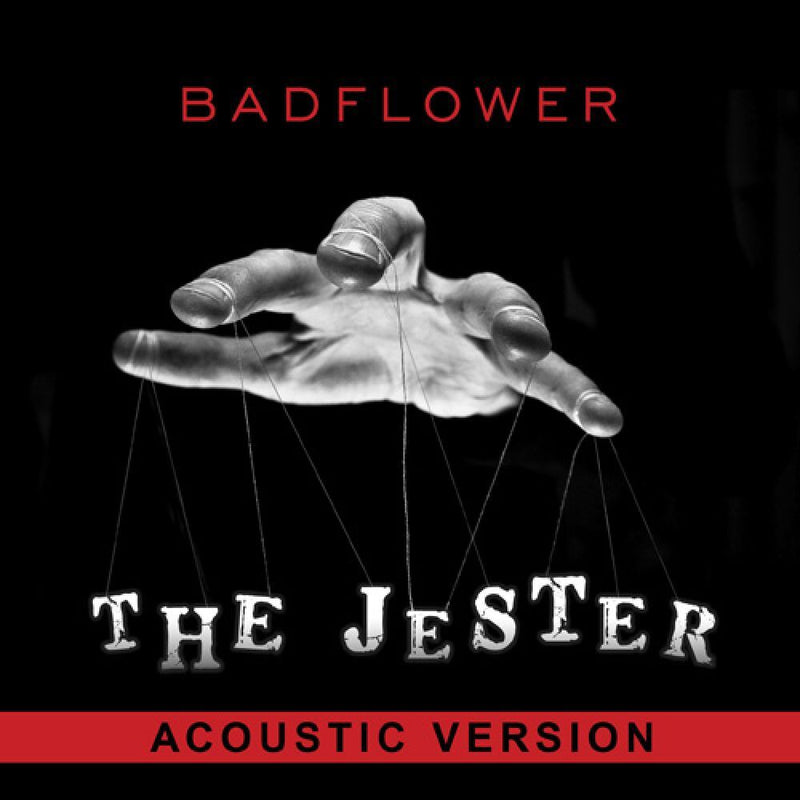 The Jester/Everybody Wants to Rule the World