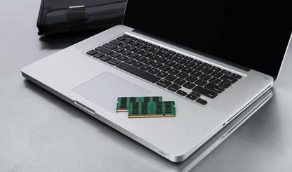 Kingston ValueRAM 8GB 1600MHz DDR3L NonECC CL11 SODIMM 1.35V KVR16LS11/8 Memoria Portátil