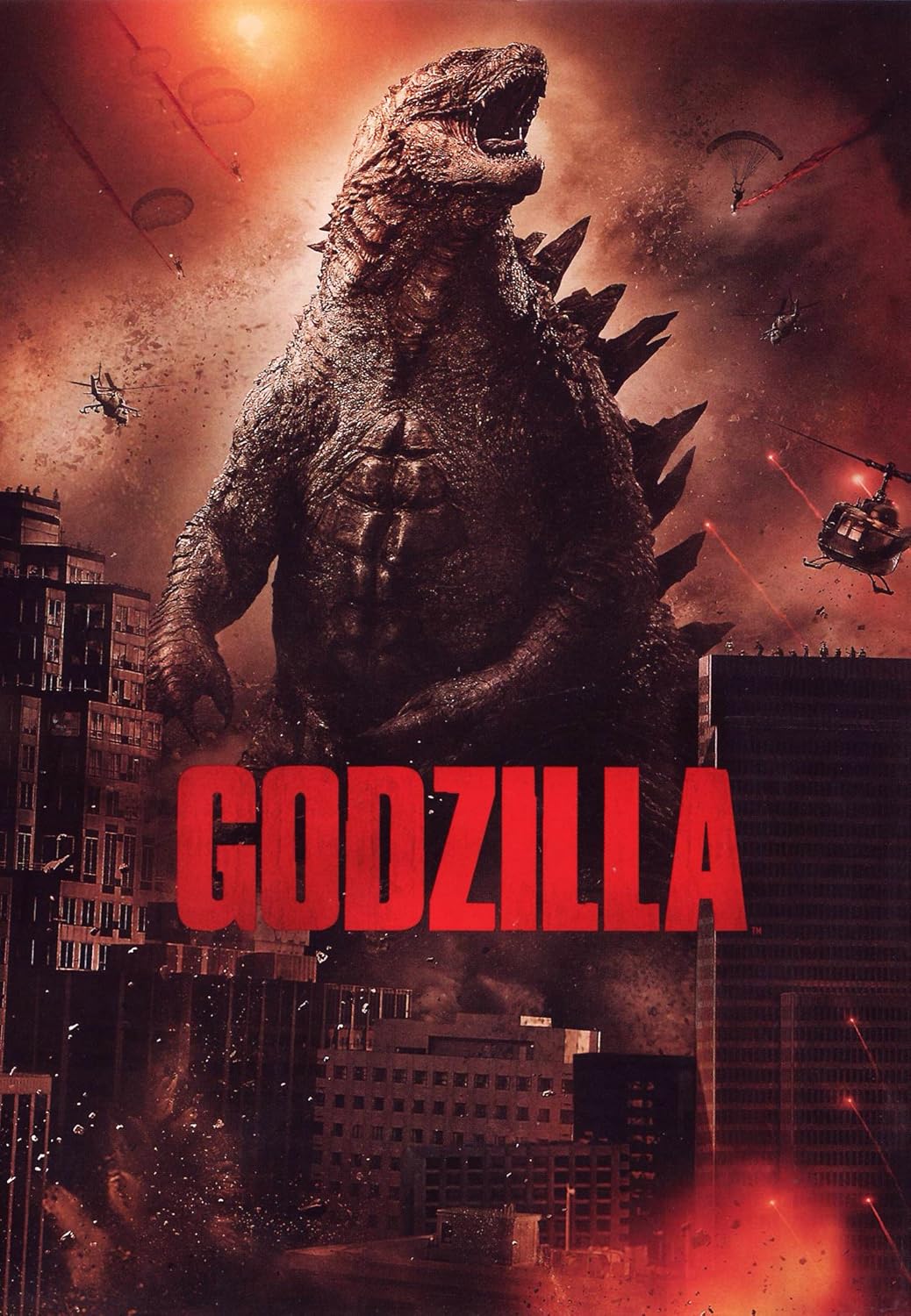 Godzilla