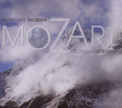 Violin Concertos (Gimse)