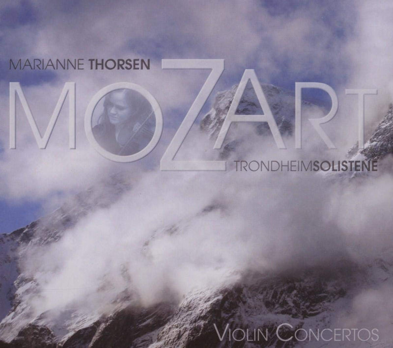 Violin Concertos (Gimse)