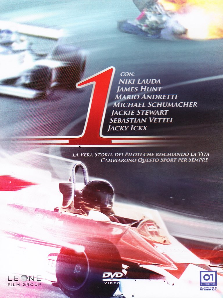 1 - La Vera Storia Dei Piloti Che...