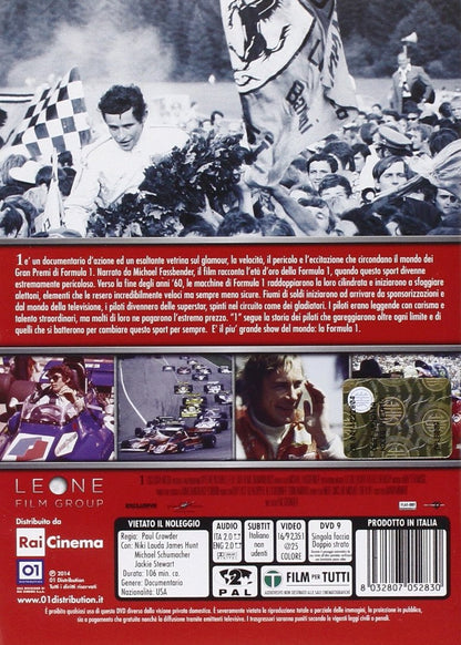 1 - La Vera Storia Dei Piloti Che...