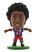 SoccerStarz Bayern Munich Dante Home Kit