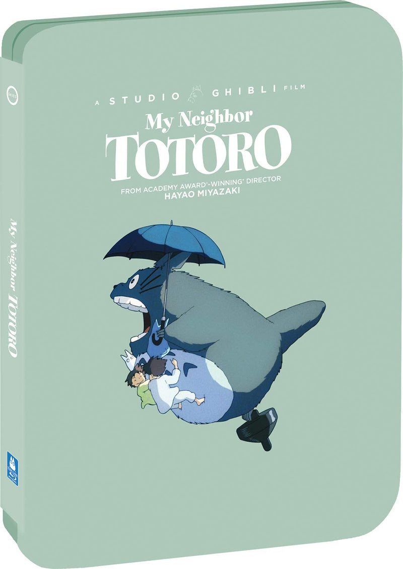 My Neighbor Totoro