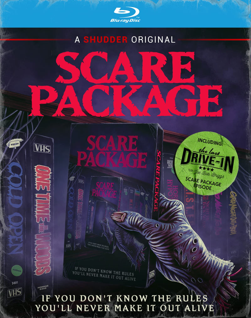 Scare Package