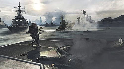 Activision Blizzard - Call of Duty: Modern Warfare 3 /Wii (1 Games) (Nintendo Wii