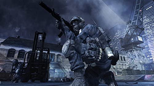 Activision Blizzard - Call of Duty: Modern Warfare 3 /Wii (1 Games) (Nintendo Wii
