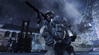 Activision Blizzard - Call of Duty: Modern Warfare 3 /Wii (1 Games) (Nintendo Wii