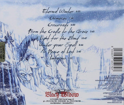 Eternal Winter