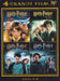 Harry Potter Anni 1,4 (4 Grandi Film) (Box 4 Dv