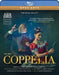 DElibes: Coppélia (BD