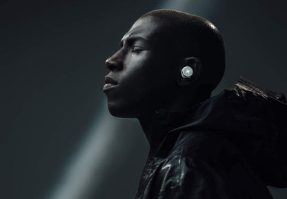 X by Kygo E7/1000 True Wireless Earbuds Bluetooth 5.0 Waterproof IPX7 Autopairing Earphones with Microphone