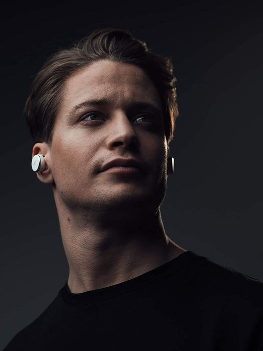 X by Kygo E7/1000 True Wireless Earbuds Bluetooth 5.0 Waterproof IPX7 Autopairing Earphones with Microphone
