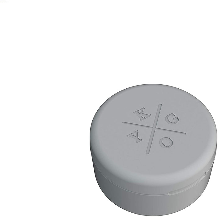 X by Kygo E7/1000 True Wireless Earbuds Bluetooth 5.0 Waterproof IPX7 Autopairing Earphones with Microphone