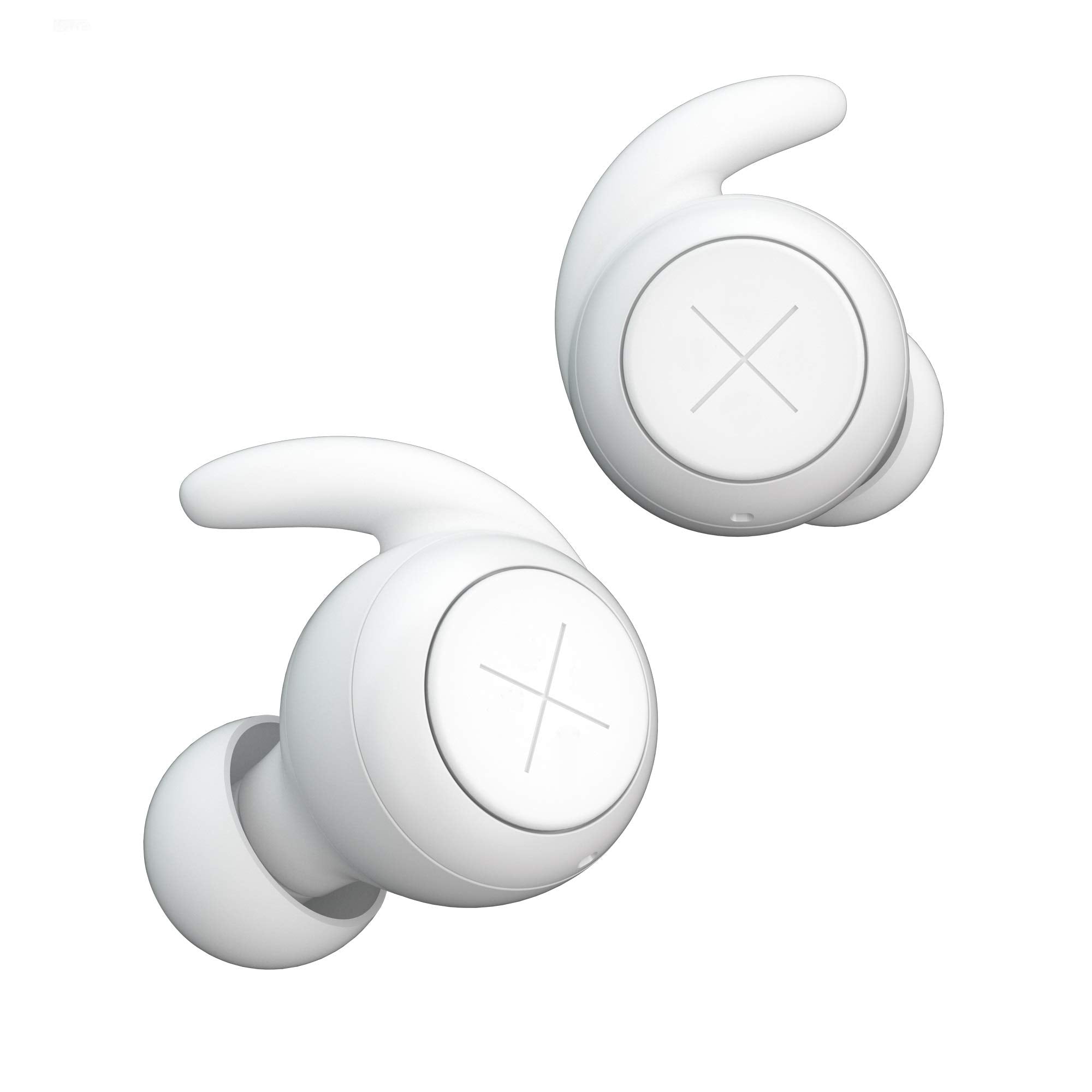X by Kygo E7/1000 True Wireless Earbuds Bluetooth 5.0 Waterproof IPX7 Autopairing Earphones with Microphone