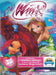 winx club - season 05 #06 dvd Italian Import