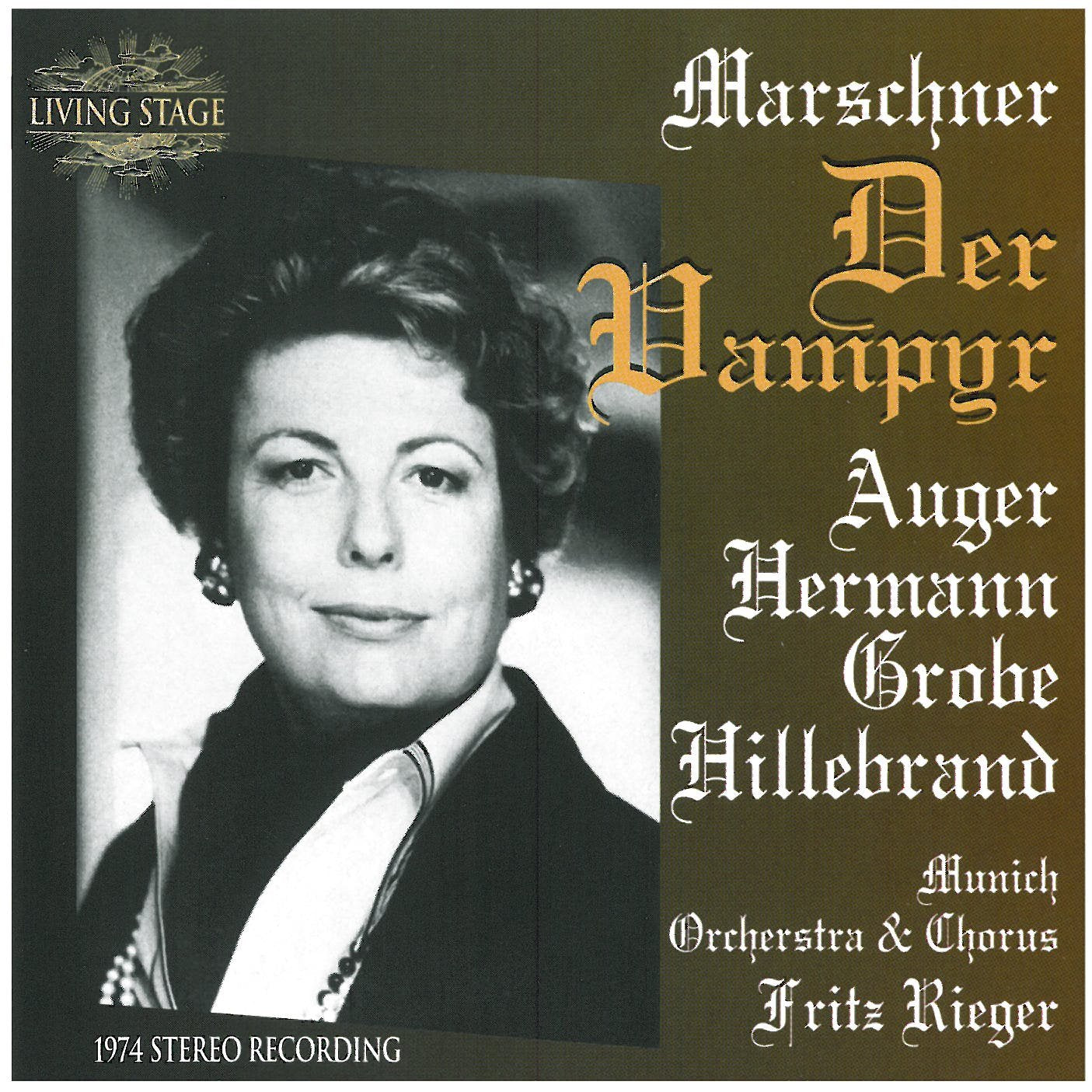 Der Vampyr